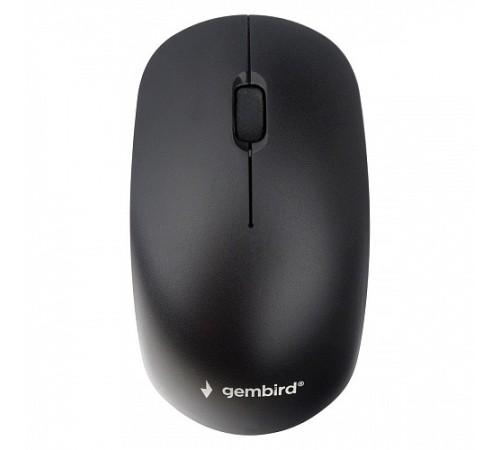 Gembird MUSW-435 {Мышь беспроводная, черный, 2.4ГГц, 2кн+колесо-мышка, 1000/1600/2400 DPI, оптический} Gembird MUSW-435 {Мышь беспроводная, черный, 2.4ГГц, 2кн+колесо-мышка, 1000/1600/2400 DPI, оптический}