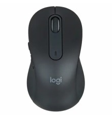 910-006236/910006388 Logitech Signature M650 L Wireless Mouse-GRAPHITE