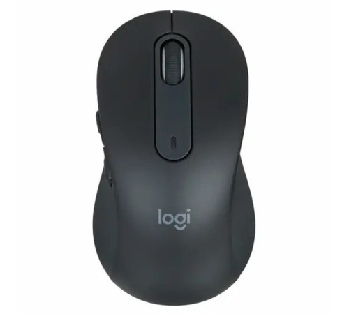 910-006236/910006388 Logitech Signature M650 L Wireless Mouse-GRAPHITE 910-006236/910006388 Logitech Signature M650 L Wireless Mouse-GRAPHITE