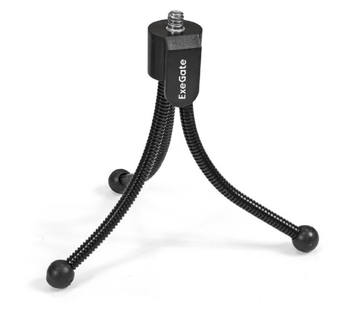 Exegate EX287381RUS Штатив ExeGate Tripod Flex