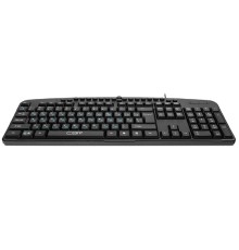 CBR KB 340GM USB,Клавиатура 104+13 доп. кл.