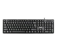 Dialog Клавиатура KS-030U BLACK Dialog Standart - USB