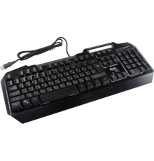 Клавиатура игровая Smartbuy RUSH Armor 310 USB черная [SBK-310G-K]