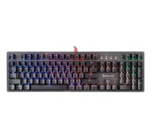 Клавиатура A4Tech Bloody B810R NetBee механическая черный USB Multimedia for gamer LED (B810R (NETBE