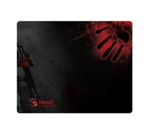 Коврик для игровой мыши A4Tech Bloody B-081, 350 x 280 мм [762315]
