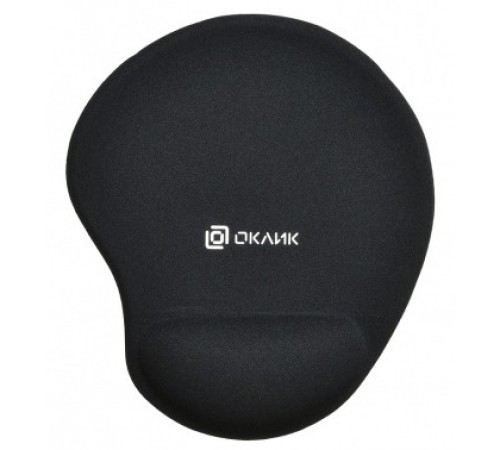 Коврик для мыши Oklick OK-RG0550-BK  [1088636]