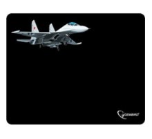 Коврик для мыши Gembird MP-GAME5 рисунок- "самолет-2", размеры 250*200*3мм