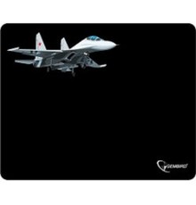 Коврик для мыши Gembird MP-GAME5 рисунок- "самолет-2", размеры 250*200*3мм