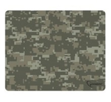 Коврик для мыши Gembird MP-GAME6 рисунок- "камуфляж", размеры 250*200*3мм