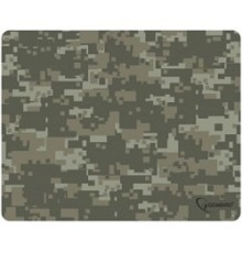 Коврик для мыши Gembird MP-GAME6 рисунок- "камуфляж", размеры 250*200*3мм