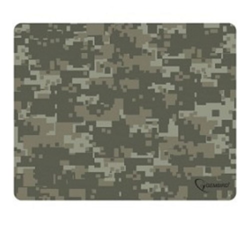 Коврик для мыши Gembird MP-GAME6 рисунок- "камуфляж", размеры 250*200*3мм