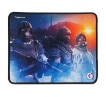 Коврик для мыши Gembird MP-GAME21, рисунок- "Survarium", размеры 250*200*3мм, ткань+резина, оверлок