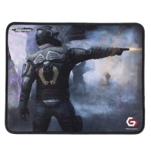 Коврик для мыши Gembird MP-GAME23, рисунок- "Survarium", размеры 250*200*3мм, ткань+резина, оверлок
