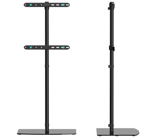 Стойка ONKRON TS5065 черный