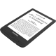 Электронная книга PocketBook 618 Basic Lux Ink Black (PB618-P-WW)