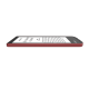 Электронная книга PocketBook 634 Verse Pro Passion Red (PB634-3-WW)