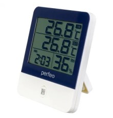 Perfeo Часы-метеостанция "Kammuri", (PF-CX-260A)