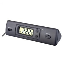 Perfeo Часы-метеостанция "Iday", (PF-DS-1)