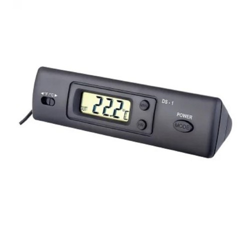 Perfeo Часы-метеостанция "Iday", (PF-DS-1)