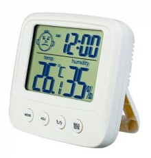 Perfeo Часы-метеостанция "Izel", (PF-E0828)