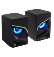 QUMO Rage AS005 Активная акустическая система 2.0