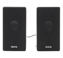 Dialog AST-20UP Cherry {6W RMS, активные}