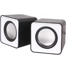SmartBuy® MINI, мощность 4Вт, USB, серые (SBA-2810)/80