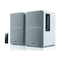 Edifier R1280DB white silver