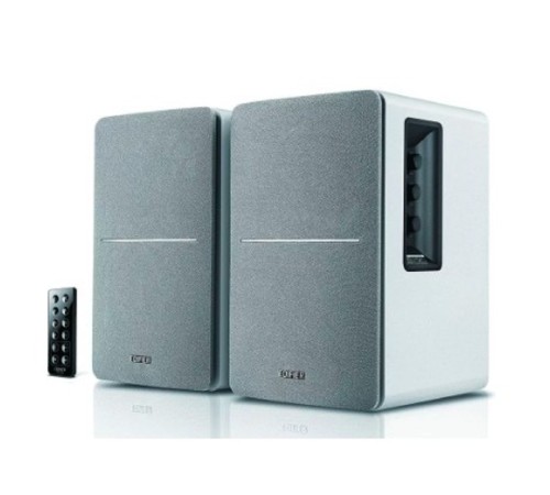 Edifier R1280DB white silver