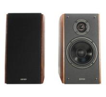 Edifier R2000DB Brown {24Wx2 + 36Wx2, 50 Гц - 20 кГц, пульт ДУ}