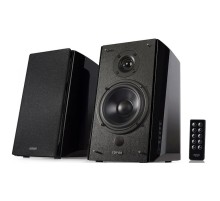 Edifier R2000DB Black  {24Wx2 + 36Wx2, 50 Гц - 20 кГц, пульт ДУ}