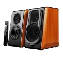 Edifier S2000MKIII,  brown