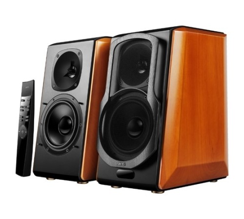 Edifier S2000MKIII, brown Edifier S2000MKIII, brown