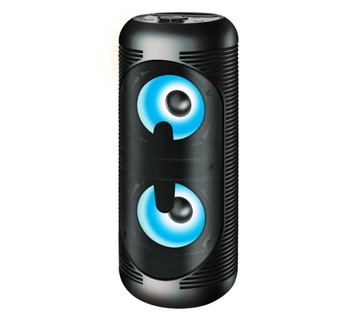 Ginzzu GM-210 Акустическая система, Midi RGB/BT/USB/TF/FM/ДУ Ginzzu GM-210 Акустическая система, Midi RGB/BT/USB/TF/FM/ДУ
