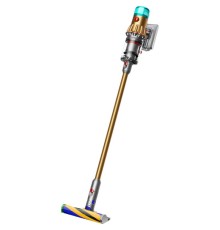 Беспроводной пылесос Dyson Dyson V12 Detect Slim Absolute iron gold 448870-01