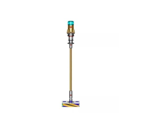 Беспроводной пылесос Dyson Dyson V12 Detect Slim Absolute iron gold 448870-01