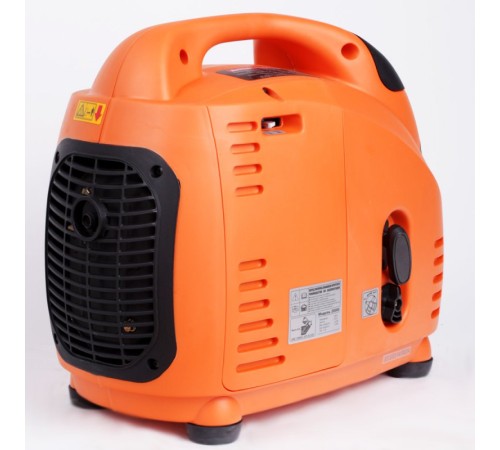 Генератор Patriot 2000i 1.8кВт Генератор Patriot 2000i 1.8кВт