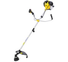 Триммер бензиновый Huter GGT-1500S 1500Вт 2л.с. разбор.штан. реж.эл.:леска