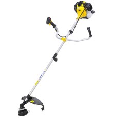 Триммер бензиновый Huter GGT-1500S 1500Вт 2л.с. разбор.штан. реж.эл.:леска