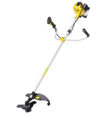 Триммер бензиновый Huter GGT-800T 800Вт 1.1л.с. реж.эл.:леска