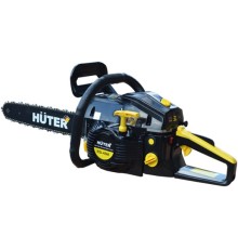 Бензопила Huter BS-45M 2300Вт 3.13л.с. дл.шин.:16" (40cm)