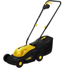 Газонокосилка роторная Huter ELM-1100 (70/4/2) 1100Вт