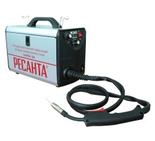 Сварочный аппарат Ресанта САИПА-165 инвертор MIG-MAG/ММА