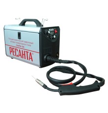 Сварочный аппарат Ресанта САИПА-165 инвертор MIG-MAG/ММА
