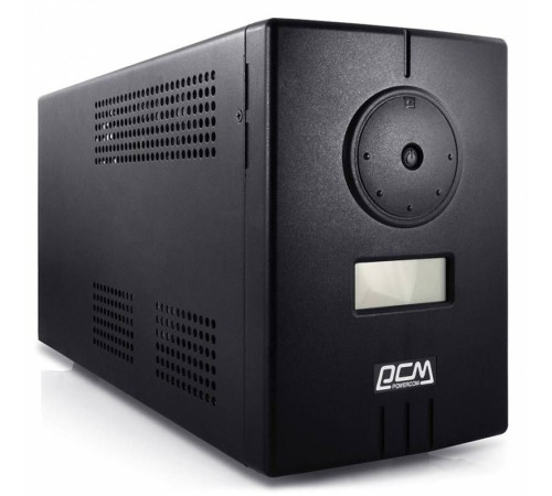 Источник бесперебойного питания Powercom Infinity INF-500 Источник бесперебойного питания Powercom Infinity INF-500