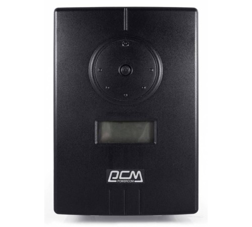 Источник бесперебойного питания Powercom Infinity INF-500 Источник бесперебойного питания Powercom Infinity INF-500