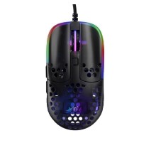 Игровая мышь Xtrfy MZ1 – ZY’S RAIL