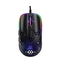 Игровая мышь Xtrfy MZ1 – ZY’S RAIL