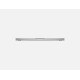 Ноутбук APPLE MacBook Pro 14 Silver (M3 Pro/18Gb/1Tb SSD/MacOS) (MRX73ZP/A) (Английская клавиатура) нужен переходник на EU