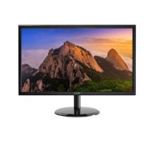 CBR LCD Монитор 21,5" MF-2201  VA, 1920x1080, 75Гц, 1*VGA, 1*HDMI, внешний БП, черный, кабель HDMI 1.5м в комплекте [LCD-MF2201-OPC]